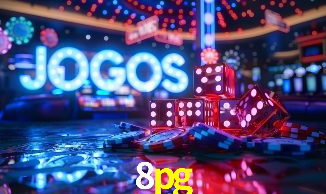 Roda da fortuna na 8pg
